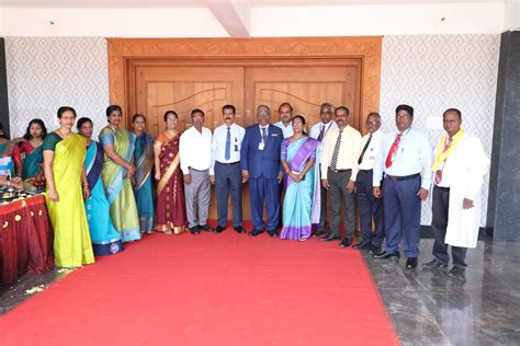 PGP College of Engineering and Technology