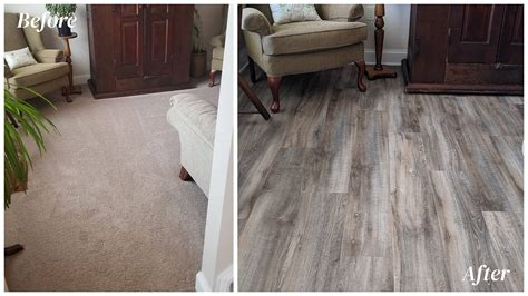 Before & After Flooring Transformation Gallery | Elizabethtown Flooring
