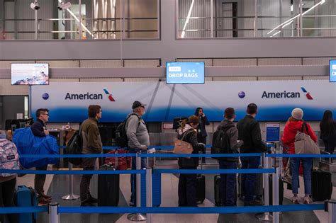 Flight Cancellations, Delays Worsen Amid Longest Gov. Shutdown