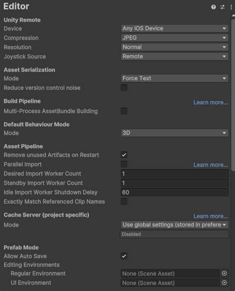 Image result for Unity Remote 5 Does Not Work
