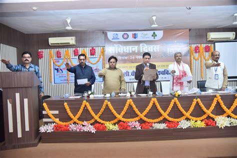 Dr. C.V.Raman University