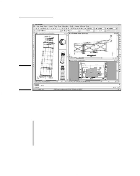 Image result for AutoCAD LT 2005 Tutorial