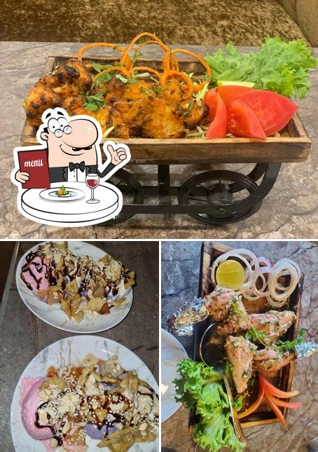 ROYAL PAKWAN, Ambala - Restaurant menu, prices and reviews