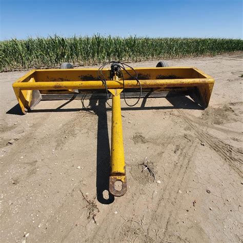 Using a Box Scraper 的图像结果