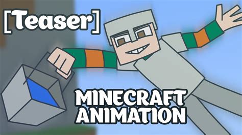 Image result for Minecraft Update Trailers Animation