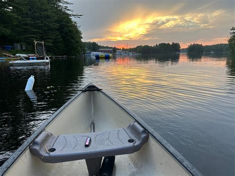 THE CHALETS ON LAKE MUSKOKA (Muskoka District/Gravenhurst) - Lodging ...
