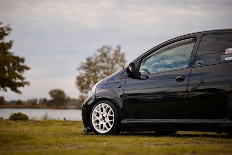 Affordable Car Finance: Cars Under £100 a Month - Motoring Mojo