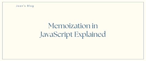 Memoization JavaScript Malayalam 的图像结果