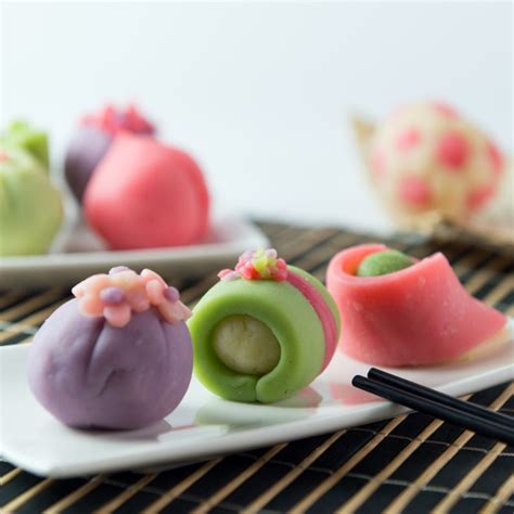 Traditional Japanese Desserts: Charm of Japan’s Sweet Tooth – all day i ...