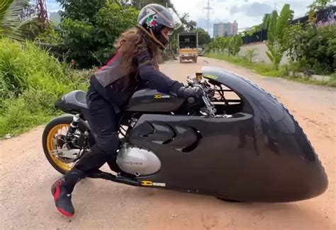 Most Expensive Royal Enfield Continental gt 650 Price 13 Lakh rupees