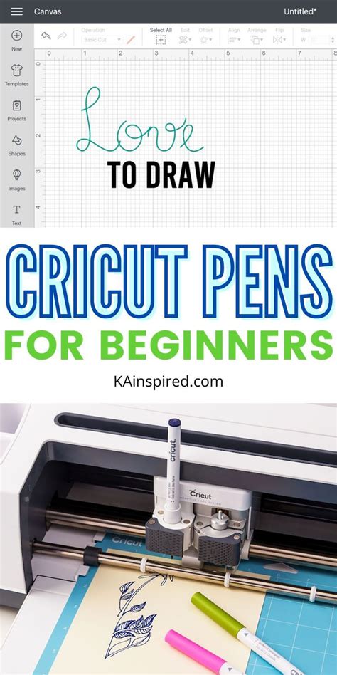 Tutorial for Writing with Cricut 的图像结果