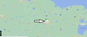 ¿Dónde está Holguín? Mapa Holguín - ¿Dónde está la ciudad?