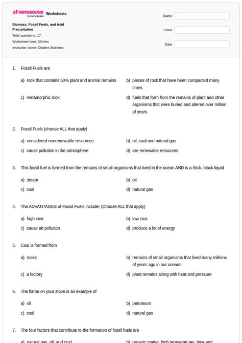 50+ Precipitation worksheets for Class 5 on Wayground | Free & Printable
