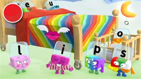 Image result for CBeebies Alphablocks ABC