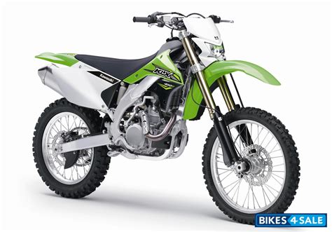 Kawasaki KLX 450R price, specs, mileage, colours, photos and reviews ...