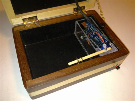 Image result for Small Box with Code