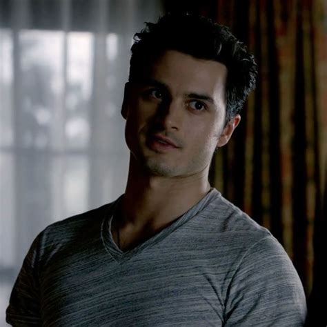 Lorenzo St. John Season 5 The Vampire Diaries | The vampire diaries ...