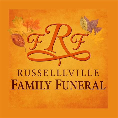 Russellville Family Funeral, Inc. | Russellville AR