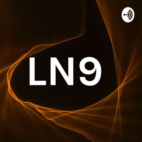 LN9 | Podcast on Spotify