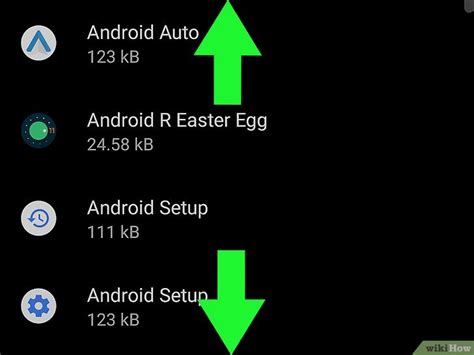 Manage Android System Apps 的图像结果