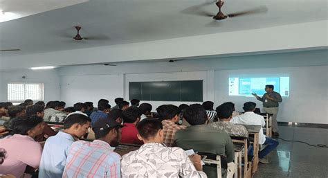 ECE – Innovations In Teaching and Learning - SRIN