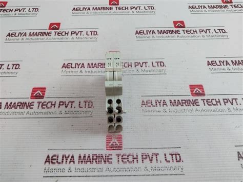 Merlin Gerin 26924 Auxiliary Contact Switch 240V~ 6A Dc12 – Aeliya ...