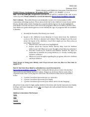 Image result for The Library Project Course Hero