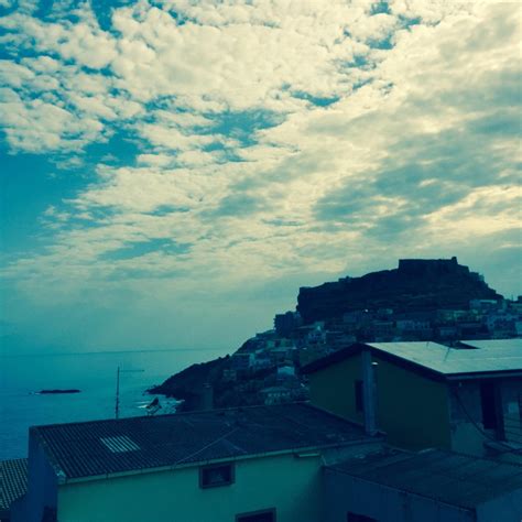 BREZZA MARINA IUN R6124 (Castelsardo, Sardinia) - Specialty B&B Reviews ...
