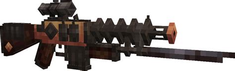 Image result for Minecraft Scorched Guns Tutorial