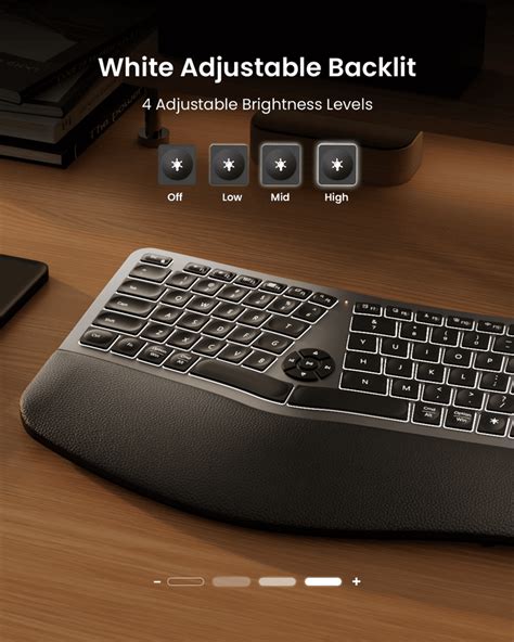 Image result for Split Keyboard with TrackPoint