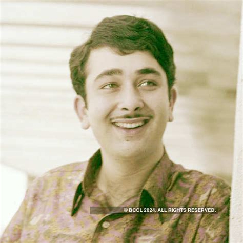 Son of great Raj Kapoor, Randhir Kapoor was a complete entertainer ...