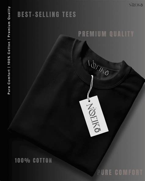 Classic Tees – Noeiko