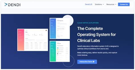 Medical Lab Software 的图像结果