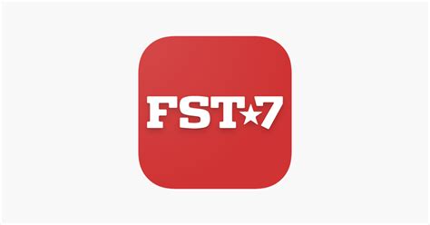 Image result for What Is FST 7 Training