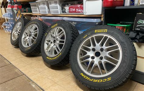 4 neumáticos Pirelli Tierra 175 70 r15 k6