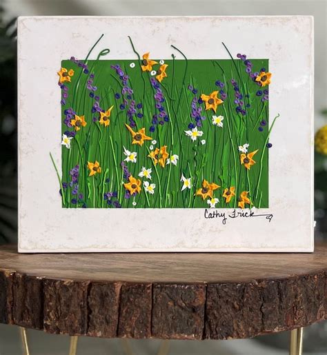 Beginner "Texture Painting" Workshop, Blue Moose Art Gallery, Fort ...