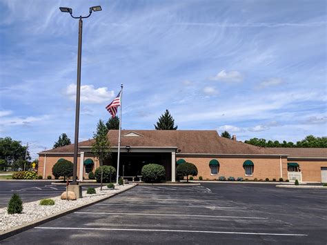KINDRED FUNERAL HOME - Englewood OH - Hours, Directions, Reviews ...