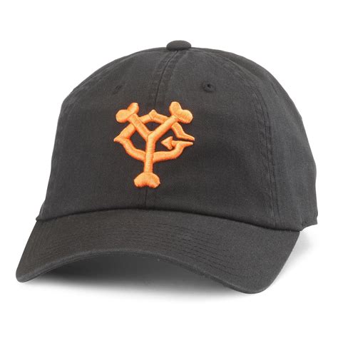 Ballpark Hat - Yomiuri Giants | American Needle Headwear