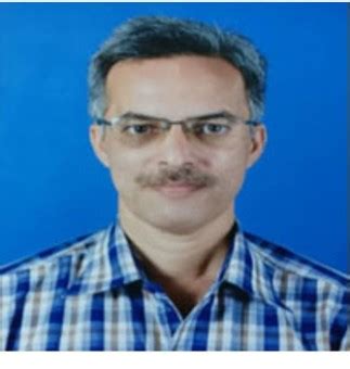 Dr. K. ARUN KUMAR BHAT