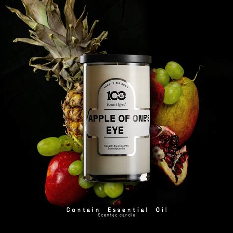 Long Lasting Scented Candles for Love - Home Lights Candles