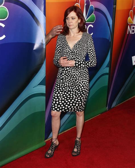 Carrie Preston – HawtCelebs