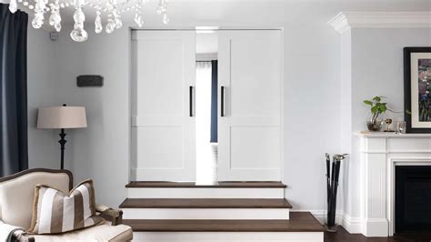 Sliding Door Ideas for the Living Room | Doors Plus