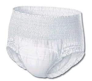DEEPAK MEDICAL Adult Diaper Pants Unisex, (XXX LARGE) : Amazon.in ...