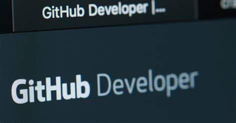 GitHub introduces Sponsors to help open source developers get financial ...