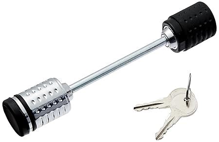 C.T. Johnson RC5 Trailer Coupler Lock 3-3/8"Span Multi : Amazon.in: Car ...
