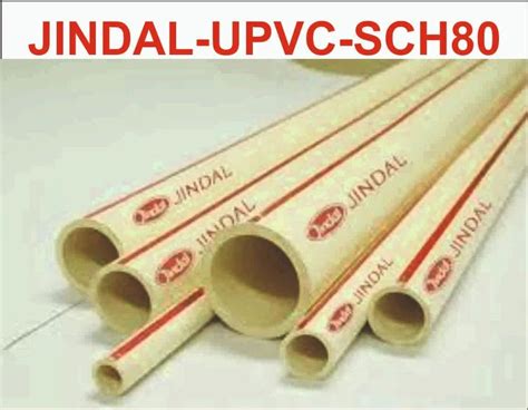 UPVC Pipe - Sch 40 Upvc Pipe Trader - Wholesaler / Distributor from ...