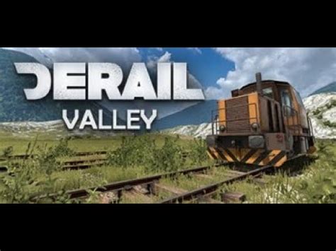 Image result for Derail Valley Tutorial
