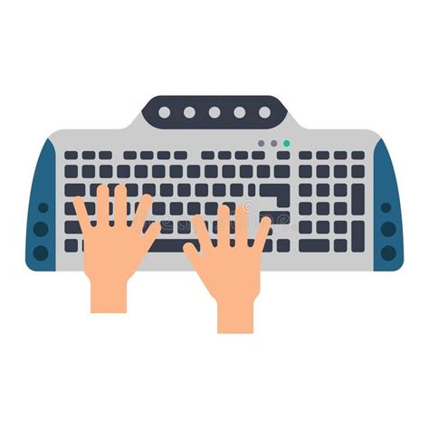 Keyboard Hand Draw 的图像结果