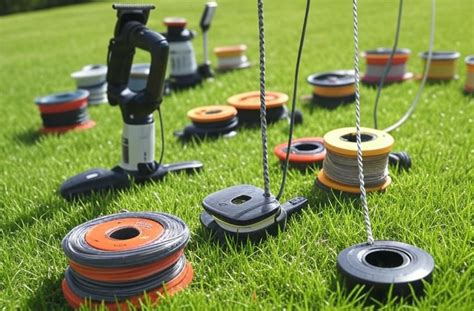 Best .95 Trimmer String 的图像结果