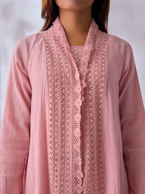 Buy Lace Front Open Overlay | Women’s Jacket Online : Ancestry